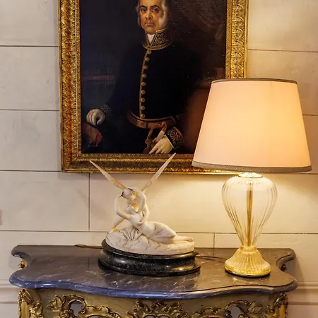 Appartement Palazzo Della Bianca-royal Experience