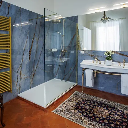 Palazzo Della Bianca-royal Experience Appartement *