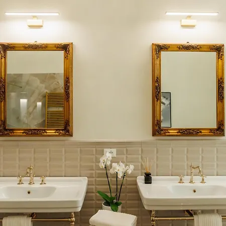 Palazzo Della Bianca-royal Experience Appartement Pise