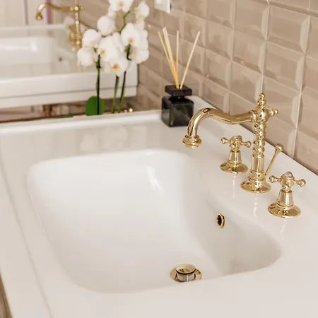 Palazzo Della Bianca-royal Experience Appartement