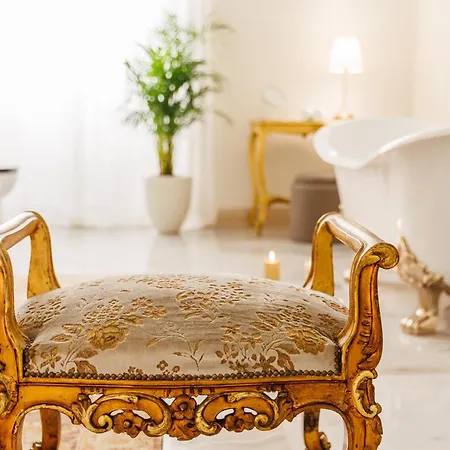 Appartement Palazzo Della Bianca-royal Experience *