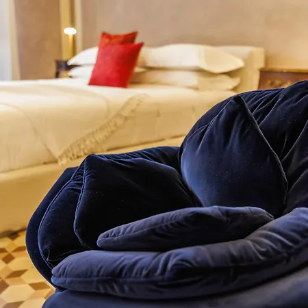 Appartement Palazzo Della Bianca-royal Experience