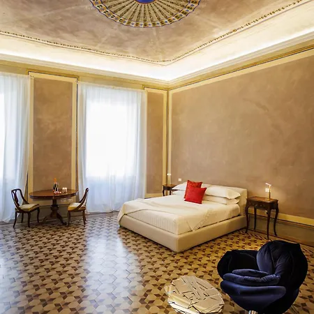 Palazzo Della Bianca-royal Experience Pise