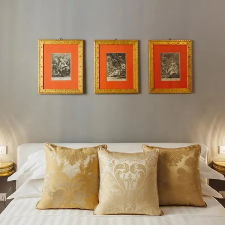 Palazzo Della Bianca-royal Experience Appartement Pise