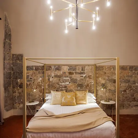 Palazzo Della Bianca-royal Experience Pise