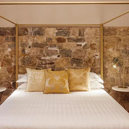 Palazzo Della Bianca-royal Experience Appartement
