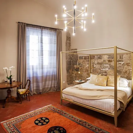 Palazzo Della Bianca-royal Experience Pise