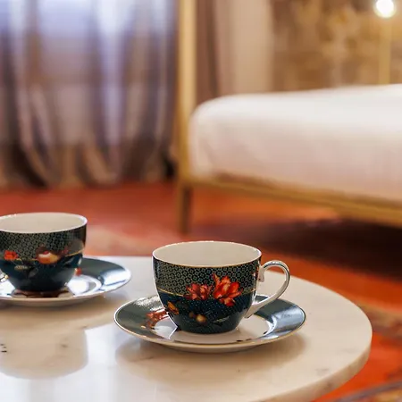 Appartement Palazzo Della Bianca-royal Experience *