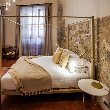 Appartement Palazzo Della Bianca-royal Experience *
