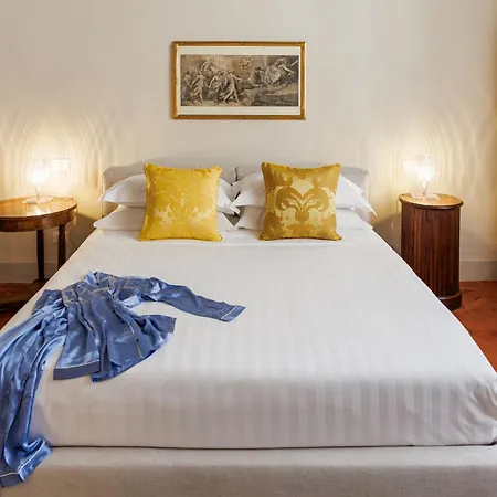 Appartement Palazzo Della Bianca-royal Experience