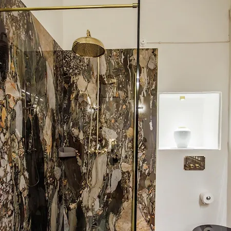 Appartement Palazzo Della Bianca-royal Experience