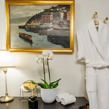 Palazzo Della Bianca-royal Experience Appartement *