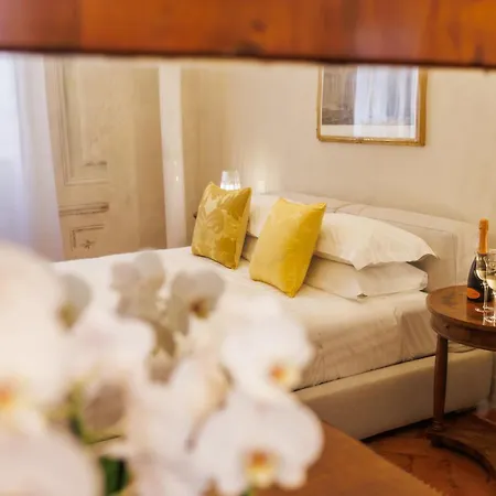 Appartement Palazzo Della Bianca-royal Experience *