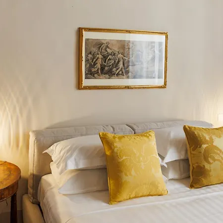 Appartement Palazzo Della Bianca-royal Experience