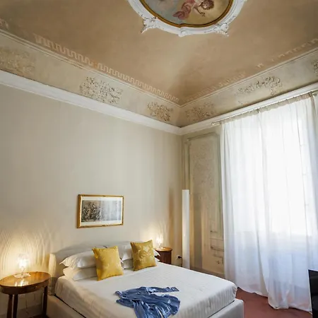 Palazzo Della Bianca-royal Experience *