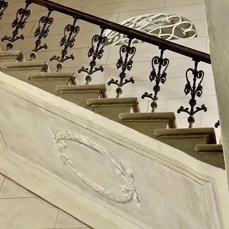 Apartment Palazzo Della Bianca