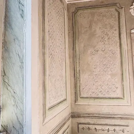 Palazzo Della Bianca Apartment Pisa