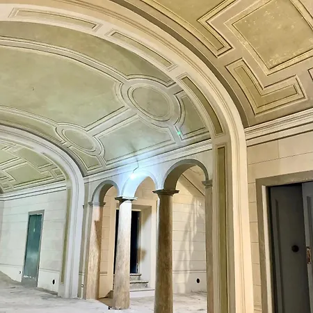 Apartment Palazzo Della Bianca
