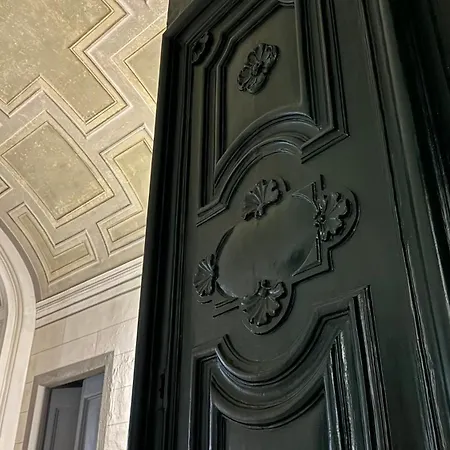 Apartment Palazzo Della Bianca *