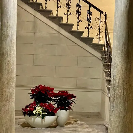 Palazzo Della Bianca Apartment Pisa