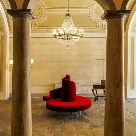 Palazzo Della Bianca-royal Experience 公寓