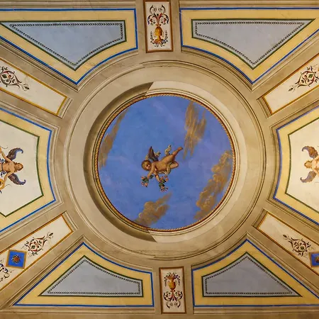 Apartman Palazzo Della Bianca-royal Experience Pisa