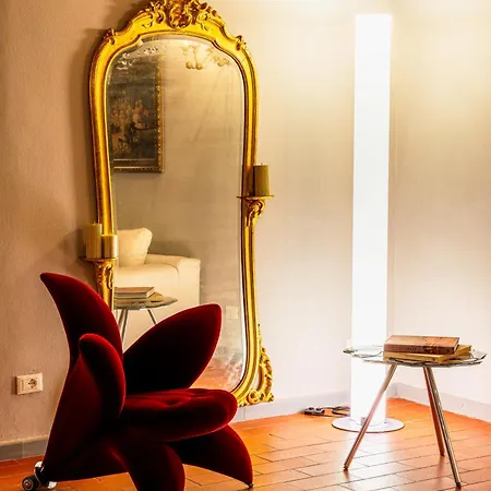 Palazzo Della Bianca-royal Experience *