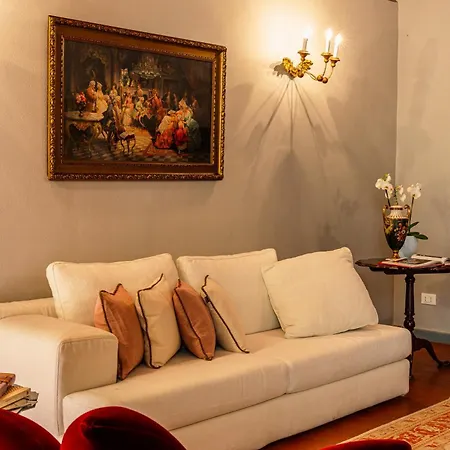 Palazzo Della Bianca-royal Experience * Pisa