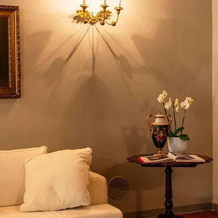Palazzo Della Bianca-royal Experience Apartman