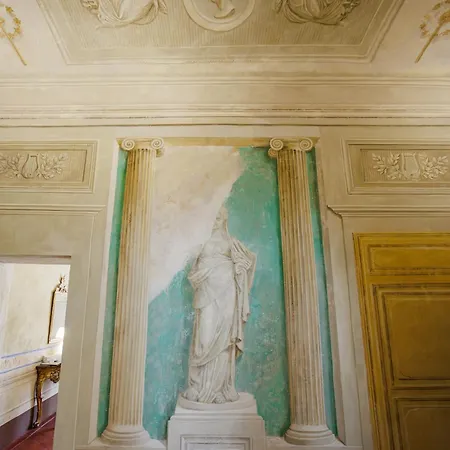 Palazzo Della Bianca-royal Experience *