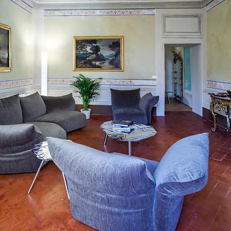 Palazzo Della Bianca-royal Experience 公寓 *
