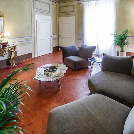 Palazzo Della Bianca-royal Experience Apartman Pisa