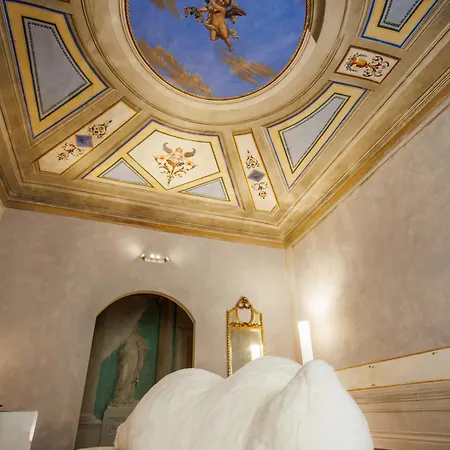 Palazzo Della Bianca-royal Experience Apartman Pisa