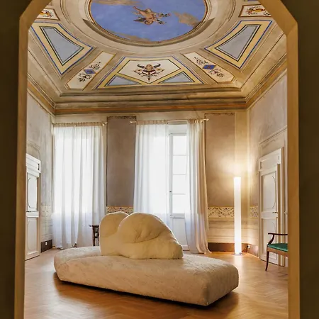 Palazzo Della Bianca-royal Experience
