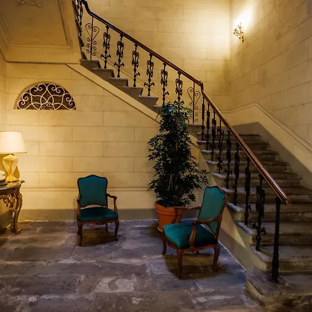 Palazzo Della Bianca-royal Experience 公寓