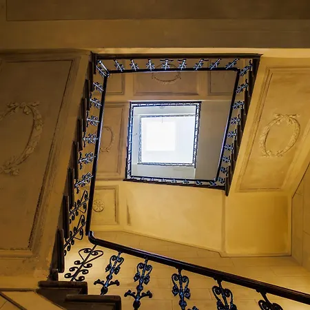 Palazzo Della Bianca-royal Experience 公寓 *
