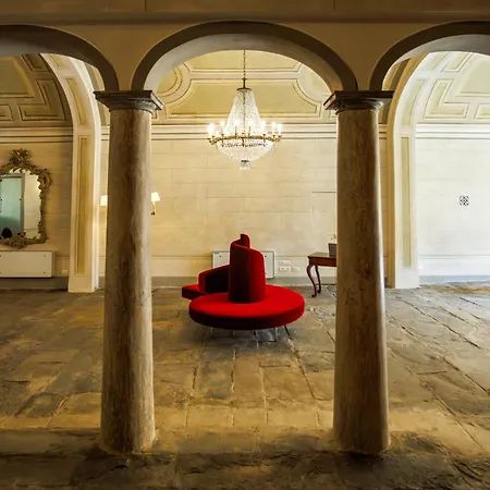 Palazzo Della Bianca-royal Experience