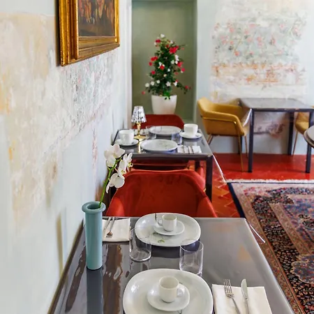 Apartman Palazzo Della Bianca-royal Experience *