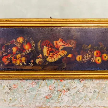 公寓 Palazzo Della Bianca-royal Experience *