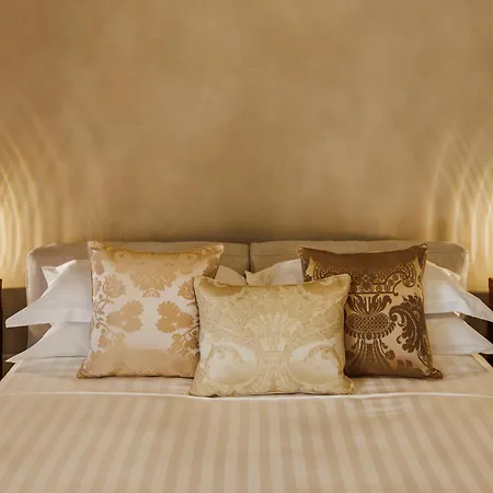 Palazzo Della Bianca-royal Experience