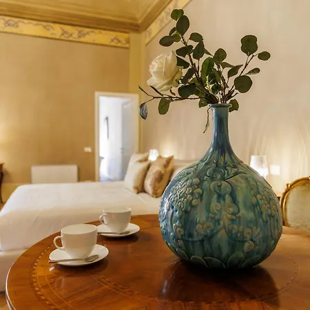 Apartman Palazzo Della Bianca-royal Experience Pisa
