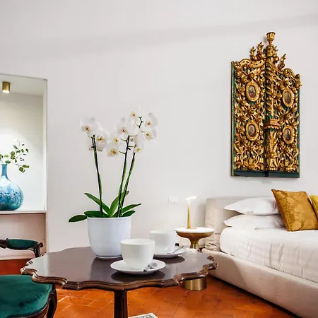 Palazzo Della Bianca-royal Experience 公寓