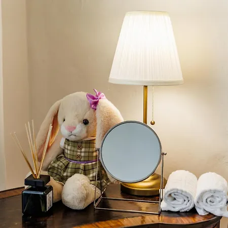 Apartman Palazzo Della Bianca-royal Experience Pisa