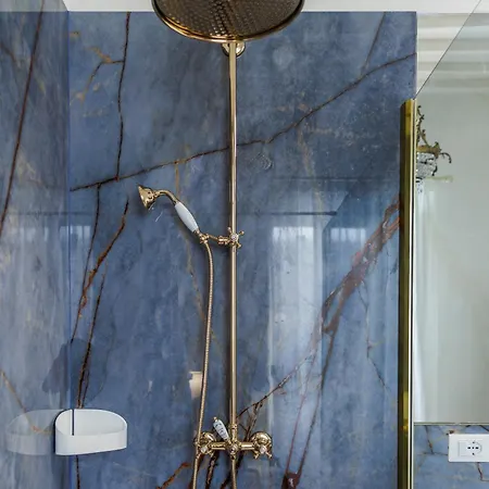 Apartman Palazzo Della Bianca-royal Experience
