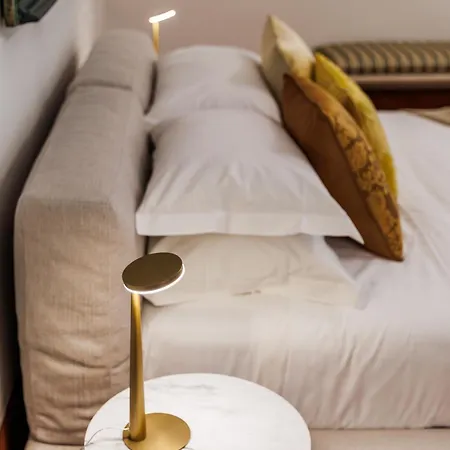 Palazzo Della Bianca-royal Experience