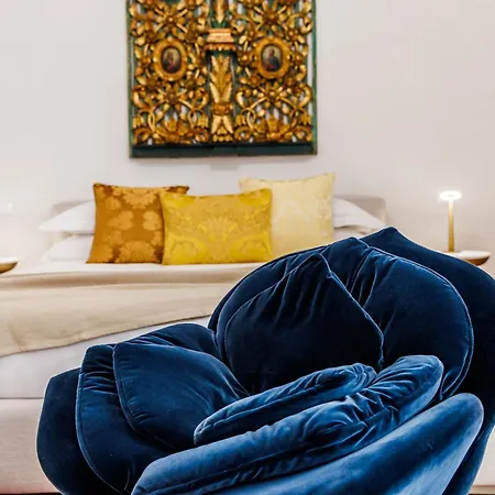 Apartman Palazzo Della Bianca-royal Experience Pisa