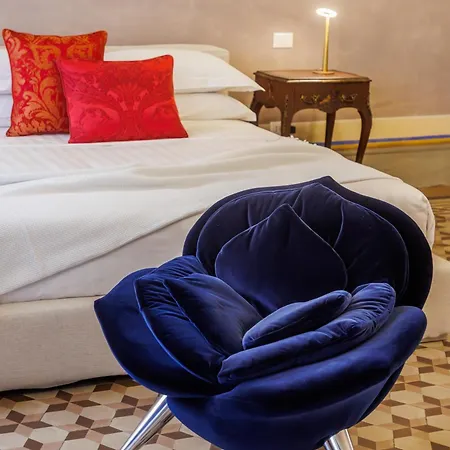 Apartman Palazzo Della Bianca-royal Experience *