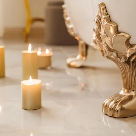 公寓 Palazzo Della Bianca-royal Experience 比萨