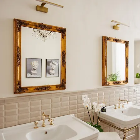 Palazzo Della Bianca-royal Experience * Pisa