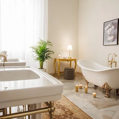 Palazzo Della Bianca-royal Experience *